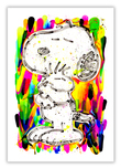 Tom Everhart Tom Everhart Hero (SN)
